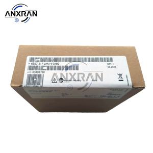 สำหรับ Siemens 6ES7317-2AK14-0AB0 S7-300ทั่วไปซีพียู317-2 DP 6ES73172AK140AB0โมดูลหน่วยประมวลผลกลาง - Product Image 1