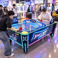 Fabricant personnalisé enfants et adultes prix maison de bonbons griffe Machine vraie grue d'arcade Machine d'amusement à pièces