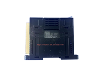 Controlador PLC Omron CP1H-XA40DR-A, 40 E/S, Analógico Integrado, AC100-240V, Original, Nuevo, CP1HXA40DRA