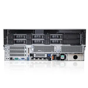 PowerEdge R740 2U Smart Rack Server For GPU Computing And Deep Learning Applications