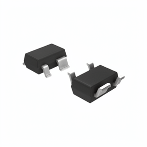 Electronic Circuit Components SC-82A, SOT-343 Authorized Distributor RB480KTL Diode Arrays - Product Image 1