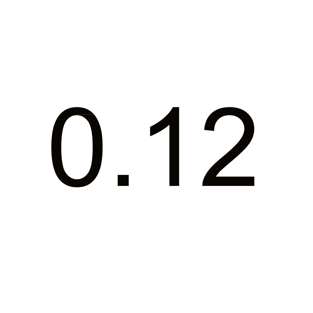 0.12