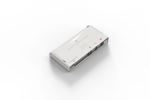 Escáner de Pasaportes USB Ultrafino MHY, Lector MRZ, Lector de Chips NFC y RFID, Integración con Kiosco de Escaneo de <span class=keywords><strong>Documentos</strong></span>, SDK API, Stock Disponible, 1 Año de Garantía - Product Image 3