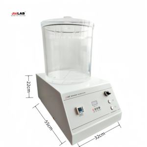 Labor luftleck prüfmaschine - Product Image 2