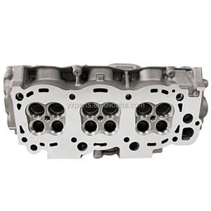 Ap02 — tête de cylindre 5VZ-FE, pour le modèle <span class=keywords><strong>Toyota</strong></span> LAND CRUISER tsunra pick-up 11101-69135, 1110169135 - Product Image 3