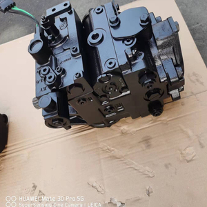 Pompe à huile pour rouleau Dynapac CA300D 371545 Hydraulique 371545 Pompe hydraulique Dynapac - Product Image 5