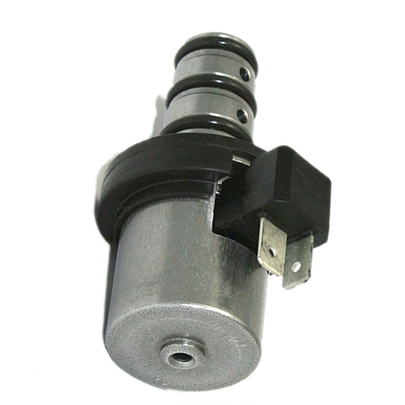 New OEM Transmission Shift Solenoid For Mitsubishi (F4A41, F4A51, Etc.) – Part #MD758981