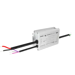 Led Power Supply 30W 40W 50W 60W 75W 80W IP67 Waterproof 0-10V PWM Resistance Dimmable Led Driver