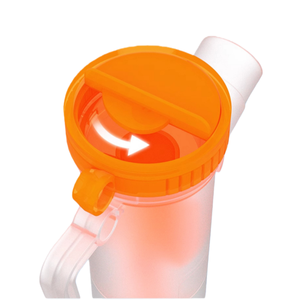 New Products Medical <strong>Inhaler</strong> Machine Portable DC Nebulizer Hot Sell Portable Nebulizer - Product Image 6