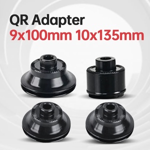 Adattatori per Perno Passante 15x100 12x142 e Adattatori <span class=keywords><strong>a</strong></span> Sgancio Rapido 9x100 10x135, Parti Mozzo MTB, Corpo Freehub <span class=keywords><strong>XD</strong></span> / MS, Parti Mozzo Bici ARC - Product Image 4
