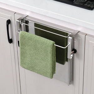 Estante de Mesa Plegable de Metal, Organizador de <span class=keywords><strong>Cocina</strong></span> Multifuncional con Fácil Montaje, Almacenamiento <span class=keywords><strong>Auxiliar</strong></span> para el Hogar, <span class=keywords><strong>Encimera</strong></span> - Product Image 3