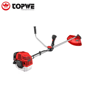 TOPWE Tondeuse à gazon à essence la plus vendue, outils de jardin en gros avec tige de 160 cm - Product Image 4