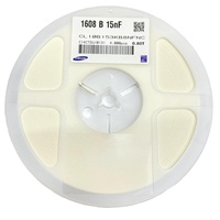 Condensador CL21A226MAYNNNE 0805 22UF 25V X5R 20% 226 ORIGINAL