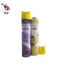 Aerosol Naturally Fragrance Home Deodorant Flüssige Rosen düfte Lufter frischer Spray