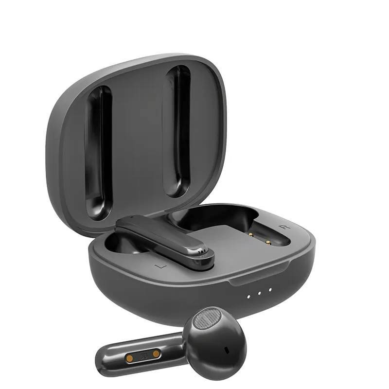 black sport earphone tws wireless hifi headphone Sport Gaming Headset magnetic earbuds for airpod pro samsung original