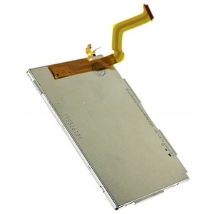 Écran LCD supérieur d'origine pour console de jeu, écran LCD neuf pour NEW 3DS - Product Image 3