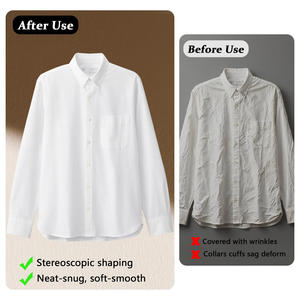 Planche à repasser pour tailleur avec housse en coton rembourrée, base robuste en pin, pour usage domestique et studio de couture - Product Image 6