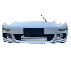 Voor Porsche 2014 -2016 Panamera Bumper Voorbumpers Voor Porsche Panamera Voorbalken Bumpers