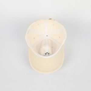 Custom Made High Quality 6 Panel 100% Cotton Twill Embroidery Logo Plain Color Baseball Caps <b>Dad</b> <b>Hat</b> - Product Image 6