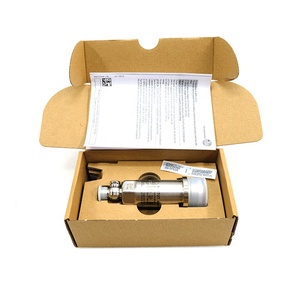สินค้าใหม่ในสต็อก เซ็นเซอร์อิเล็กทรอนิกส์ เซ็นเซอร์ฟลัชเซนเซอร์ Efector PM-001BREA01-E-ZVG PM1707 IFM - Product Image 1