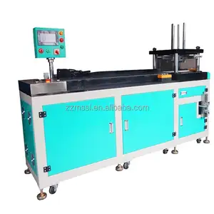 MT-007MQJ Automatic Post Press Die Cutting Machine Education Cards Punching Machine