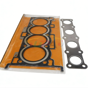 Wholesale <b>Engine</b> <b>System</b> GASKET K-IT-<b>ENGINE</b> OVERHAUL 20910-2GL00 209102GL00 For H-YUNDAI VERACRUZ K-ia PICANTO 20910 2GL00 - Product Image 4