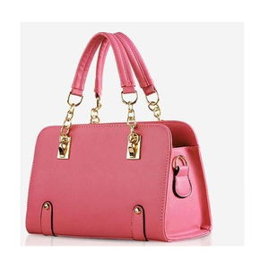 Compagnon élégant pour tous les jours, sac à main pour femme en cuir véritable à 100 %, conçu pour accompagner les agendas bien remplies avec une qualité durable - Product Image 2