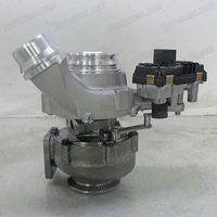 Offre Spéciale N47N moteur diesel pièces automobiles turbocompresseur RHV4-T39 9VB02 8512379 851237902 851237903 pour Mini Cooper D 2.0 2011-2019