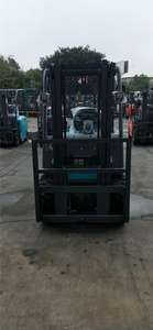 FLIFT-montacargas eléctrico de 3 toneladas con batería, motor de accionamiento de CA, precio <span class=keywords><strong>FB30</strong></span> - Product Image 6