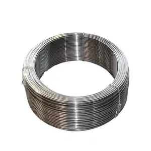 Recommander le fil de noyau de flux de soudage étain laiton kim étain aluminium magnésium fil de soudage pour le soudage au laser