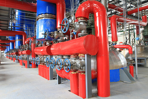 자동차 리피니스용 아크릴 수지, 자동차 리피니싱 페인트용 아크릴 수지 - Product Image 4