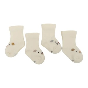 Calcetines Personalizados con Estampado de Dibujos Animados, Calcetines de Algodón para Niños, Calcetines Lindos para Niños al por Mayor, Calcetines Jacquard a Precio de Fábrica - Product Image 2