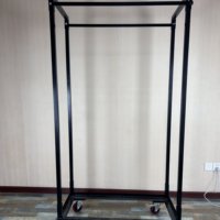 Chariot pliant et housse de protection pour chaises de banquet, événements, mariages, hôtels et entrepôts de vente en gros