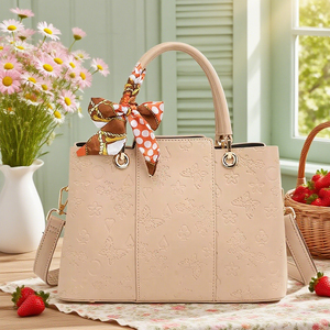 New Fashion Designer Crossbody Bags High Quality PU <b>Leather</b> Shoulder Messenger Bag Casual Totes Luxury Women Handbags and <b>Purses</b> - Product Image 1