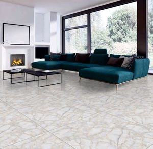 Carreau de céramique 60x60 cm de luxe pour la décoration des sols à un prix abordable. - Product Image 3