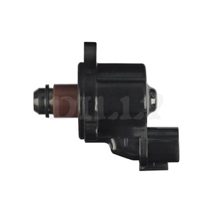 Válvula de control de aire en reposo Motor paso a paso MD619857 AC254 619857 - Product Image 1