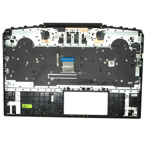 สำหรับเอชพี พาวิลเลี่ยน เกมมิ่ง 15-DK 15T-DK ซีรีส์แล็ปท็อปเคสบนฝาครอบด้านบนพร้อมชุดคีย์บอร์ดเรืองแสง L57593-001 - Product Image 2