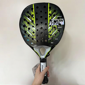 <span class=keywords><strong>Raquette</strong></span> <span class=keywords><strong>de</strong></span> <span class=keywords><strong>padel</strong></span> Bull, raquettes <span class=keywords><strong>de</strong></span> <span class=keywords><strong>padel</strong></span> en fibre <span class=keywords><strong>de</strong></span> carbone 18k AT10, paleta <span class=keywords><strong>de</strong></span> <span class=keywords><strong>padel</strong></span> 2026, <span class=keywords><strong>raquette</strong></span> <span class=keywords><strong>de</strong></span> <span class=keywords><strong>padel</strong></span>, <span class=keywords><strong>raquette</strong></span> <span class=keywords><strong>de</strong></span> <span class=keywords><strong>padel</strong></span> <span class=keywords><strong>Nox</strong></span>, sports <span class=keywords><strong>de</strong></span> plein air - Product Image 3