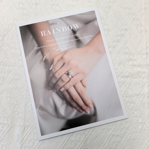 Libro/Rivista/Brochure a Colori con Copertina Morbida e Rilegatura a Punto Metallico, con Carta Offset e Laminazione in Film <span class=keywords><strong>di</strong></span> Carta Patinata, Servizio <span class=keywords><strong>di</strong></span> Design Personalizzato - Product Image 1
