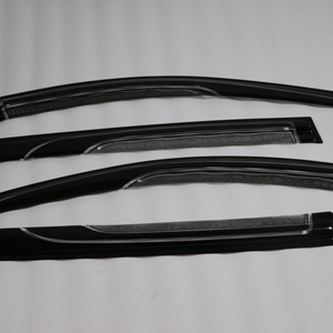 โรงงาน Kqd ขายส่งแผ่นบังแดดหน้าต่างรถยนต์ สำหรับ Toyota Avanza ปี 2012 ขึ้นไป - Product Image 6