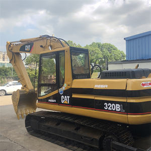 Usado para Cat Caterpillar Excavator Construction Machine 320DL 320BL 325CL 325BL 330BL 330CL para la venta Focused Core Engine Compone - Product Image 4