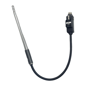 เซ็นเซอร์คุณภาพสูง Keyence GT2-PA12KL หัวเซ็นเซอร์รูปทรงปากกา/ทรงกระบอก ทำจากสแตนเลส ชนิดสัมผัสแรงกดต่ำ แบบดิจิตอล รับประกัน 1 ปี - Product Image 6