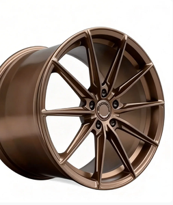 Jantes monobloc forgées légères de 18 à 19 pouces 5x114.<span class=keywords><strong>3</strong></span> pour <span class=keywords><strong>Tesla</strong></span> <span class=keywords><strong>Model</strong></span> <span class=keywords><strong>3</strong></span> Long Range, jantes aérodynamiques, finition personnalisée - Product Image 2