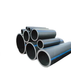 Tuyau flexible durable à haute pression de HDPE PN16 tailles 315mm 200mm 110mm Cage à poisson PE 100 <span class=keywords><strong>PEHD</strong></span> <span class=keywords><strong>Tubes</strong></span> <span class=keywords><strong>en</strong></span> plastique concurrentiels matériels - Product Image 3