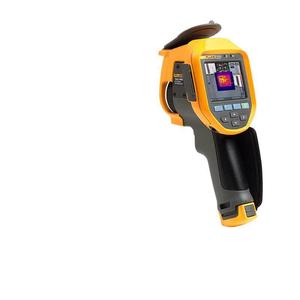   Cámara Termográfica TI480PRO, 32x32 Píxeles, Sensibilidad de 35 mK, Cámara Infrarroja Portátil de Mano - Product Image 5