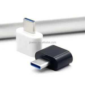 도매 다기능 USB A 아이폰 14 삼성 s23 울트라에 대 한 모바일 OTG 어댑터 변환기를 usb c 마이크로 타입 2.0