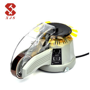 Otomatik bant dağıtıcısı çin üretimi/otomatik bant kesme makinesi ZCUT-2 - Product Image 1