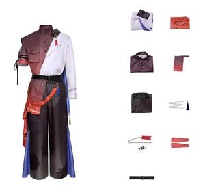 Proyecto Sekai 4 ° aniversario Cosplay disfraz Miku Tenma Tsukasa Otori <span class=keywords><strong>Emu</strong></span> Azusawa Kohane Shiraishi <span class=keywords><strong>un</strong></span> Cosplay uniforme traje - Product Image 6