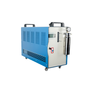 Сварщик <span class=keywords><strong>HHO</strong></span> 400 л/ч, портативный мини-аппарат для заварки стеклянных бутылок с кислородным пламенем, ручная машина для запечатывания стеклянных бутылок - Product Image 6