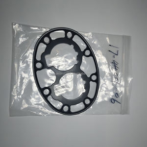 17-44007-05 174400705 17-4400705 17-44007-06 174400706 17-4400706 7103562ガスケットシリンダーバルブプレート金属キャリア用 - Product Image 5